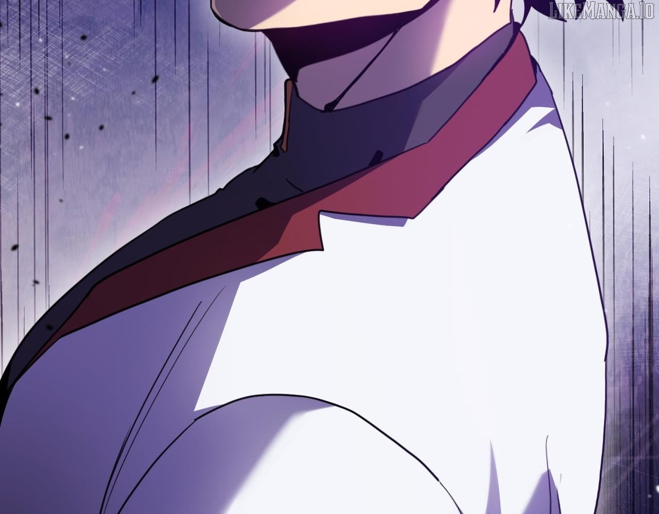 Log into the Future Chapter 261 - page 37